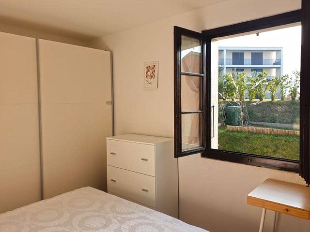 Bien immobilier - Castel San Pietro - Appartement 3.5 pièces