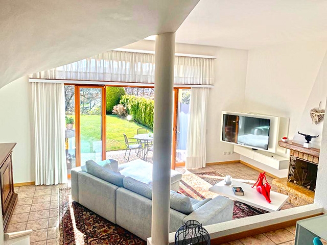 Tesserete 6950 TI - Villa contiguë 5.0 pi&egrave;ces - TissoT Immobilier