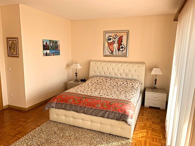 Bien immobilier - Tesserete - Villa contiguë 5.0 pi&egrave;ces