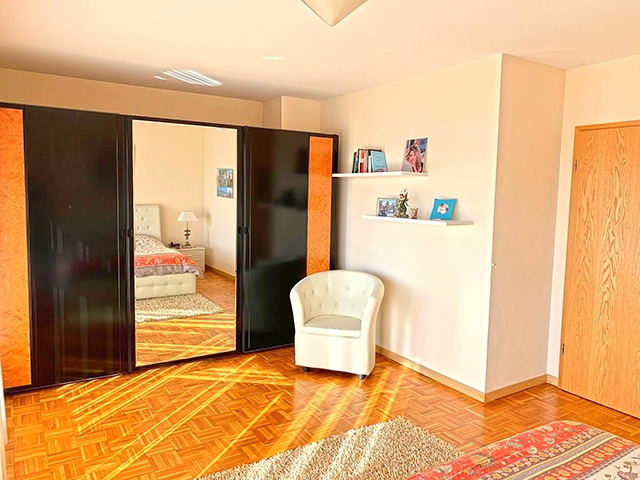 Tesserete 6950 TI - Villa contiguë 5.0 pi&egrave;ces - TissoT Immobilier