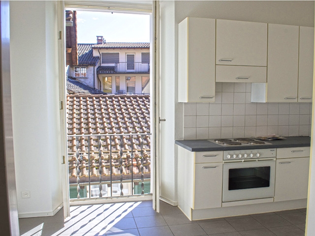 Locarno 6600 TI - Immeuble commercial et résidentiel 15.0 pièces - TissoT Immobilier
