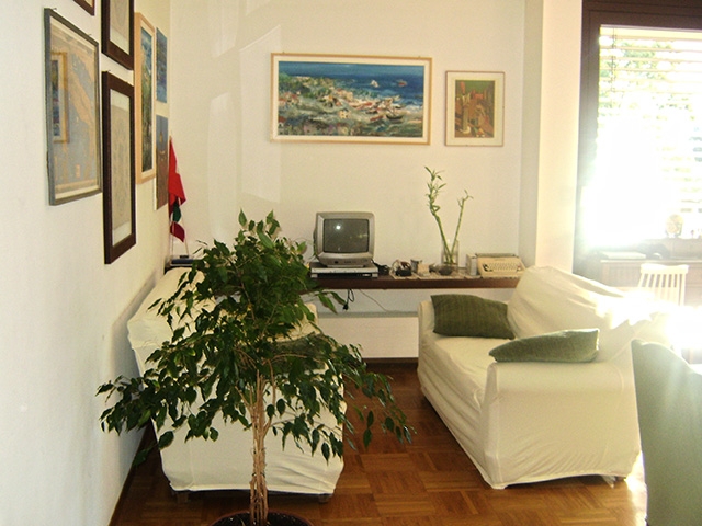 Lugano TissoT Immobiliare : Appartamento 3.5 rooms
