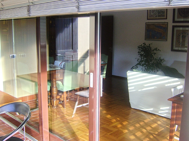 Lugano 6900 TI - Appartamento 3.5 rooms - TissoT Immobiliare