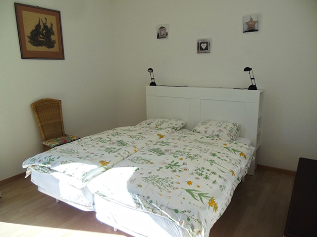 real estate - Brissago - Attique 6.5 rooms