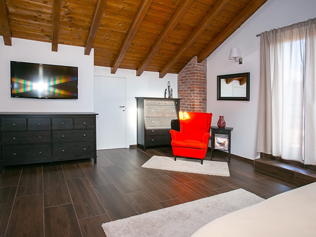real estate - Cadegliano-Viconago - Detached House 5.0 rooms