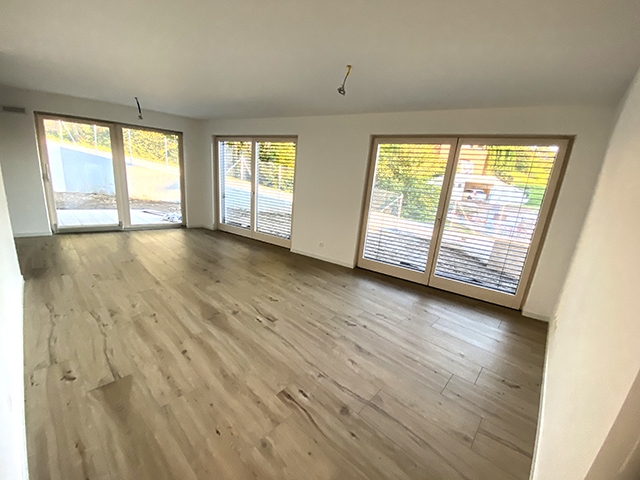 real estate - Cadro - Appartement 3.5 rooms