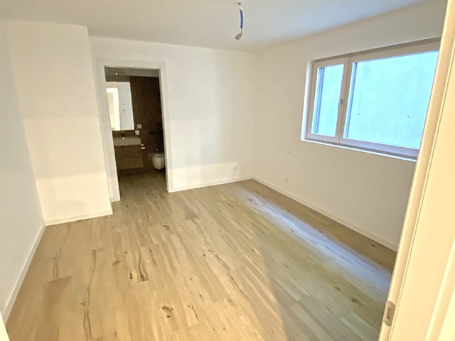 Cadro TissoT Immobiliare : Appartamento 3.5 rooms