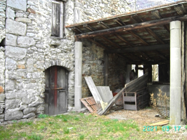 Bien immobilier - Preonzo - Maison 12.0 pi&egrave;ces