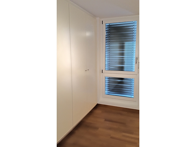 real estate - Arbedo - Flat 4.5 rooms