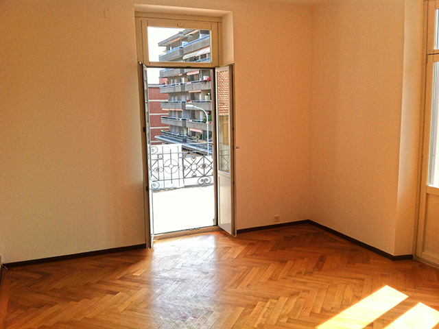 Bien immobilier - Lugano - Maison 7.5 pièces