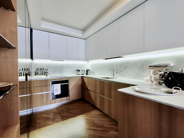 Lugano TissoT Immobilier : Appartement 3.5 pièces
