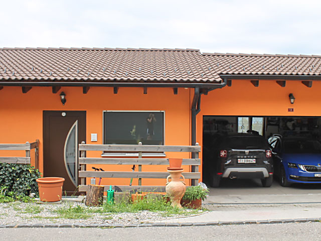 Bien immobilier - Sagno - Maison 5.0 pi&egrave;ces