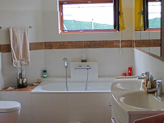 Bien immobilier - Sagno - Maison 5.0 pi&egrave;ces