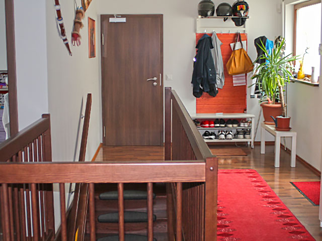 Sagno TissoT Immobilier : Maison 5.0 pi&egrave;ces