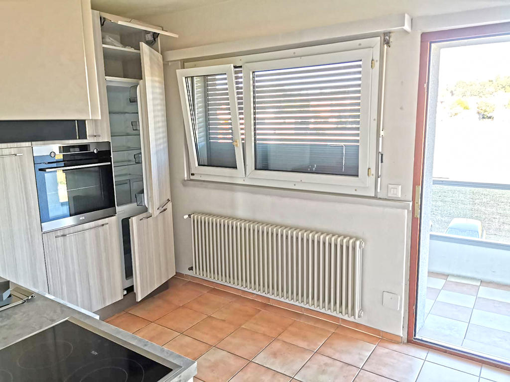 Stabio TissoT Realestate : Appartement 3.5 rooms