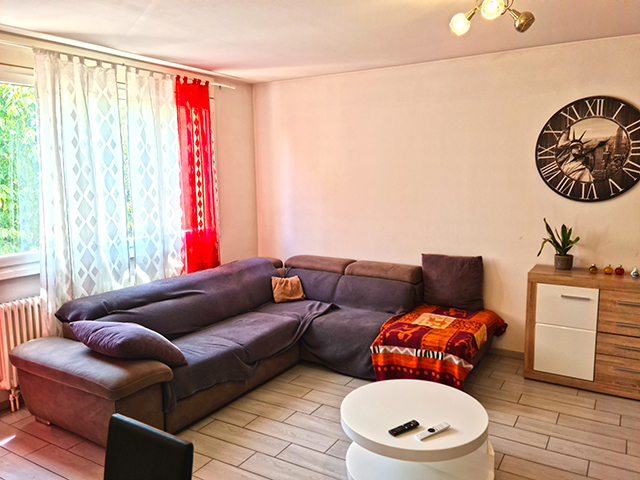 Bien immobilier - Ligornetto - Appartement 4.5 pièces
