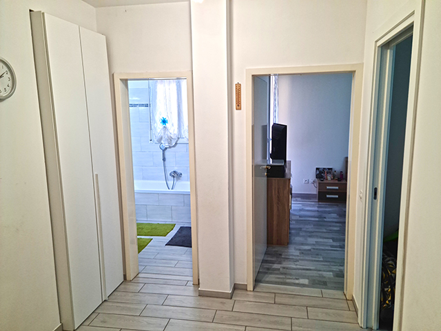 Ligornetto TissoT Immobiliare : Appartamento 4.5 rooms