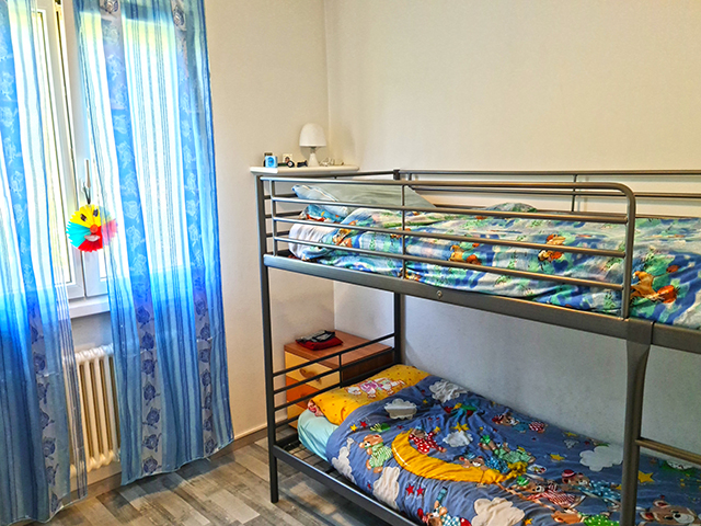 Ligornetto 6853 TI - Appartement 4.5 rooms - TissoT Realestate