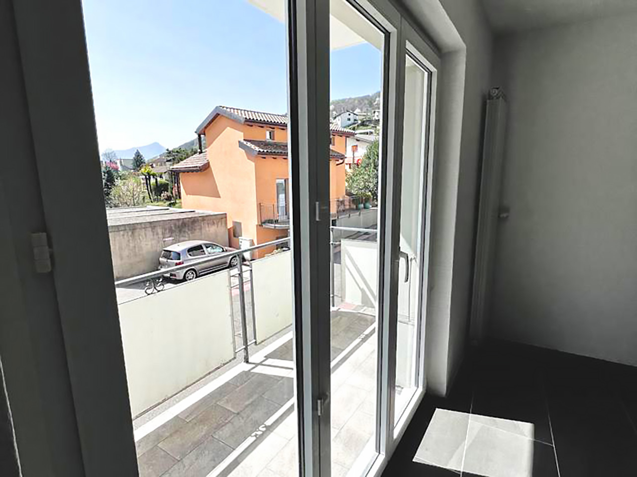 Arogno - Appartement 3.5 rooms - real estate for sale
