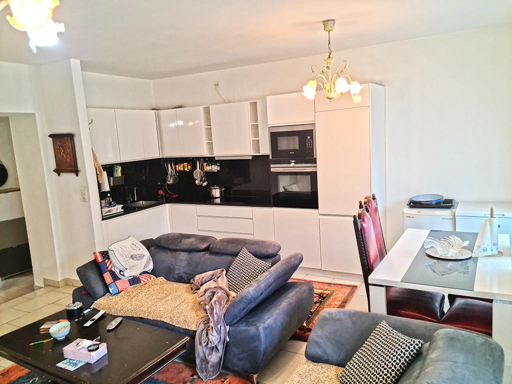 Bien immobilier - Sementina - Maison  pi&egrave;ces
