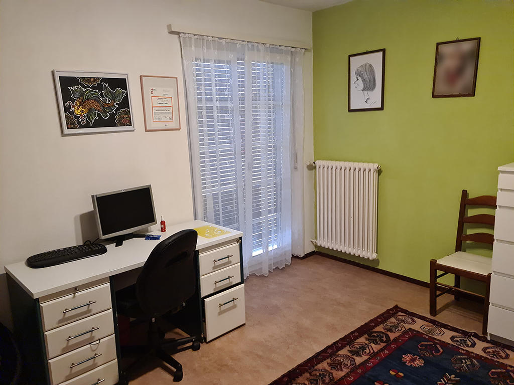 Bien immobilier - Sementina - Maison  pi&egrave;ces