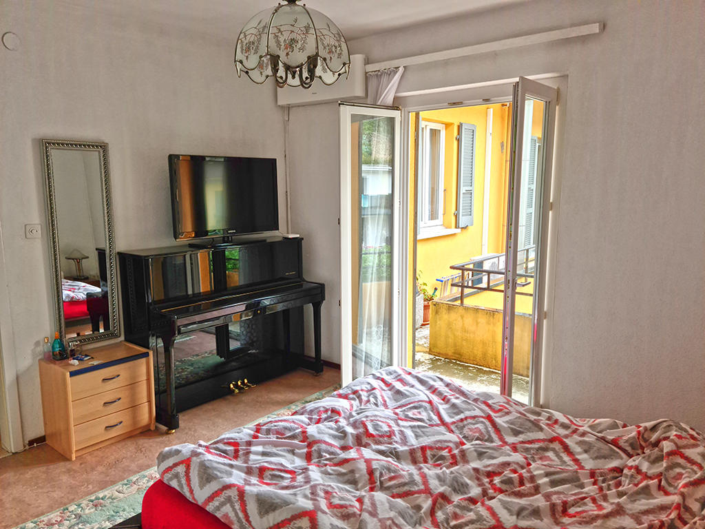 Sementina TissoT Immobilier : Maison  pi&egrave;ces