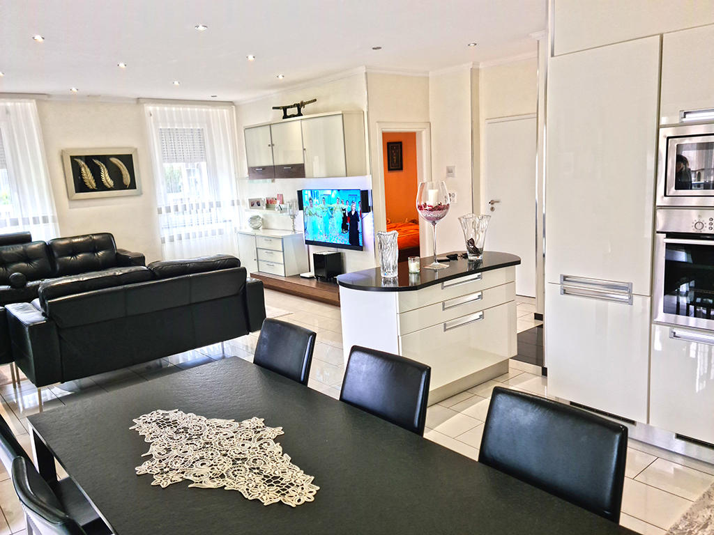 Biasca TissoT Immobilier : Maison 10.0 pi&egrave;ces