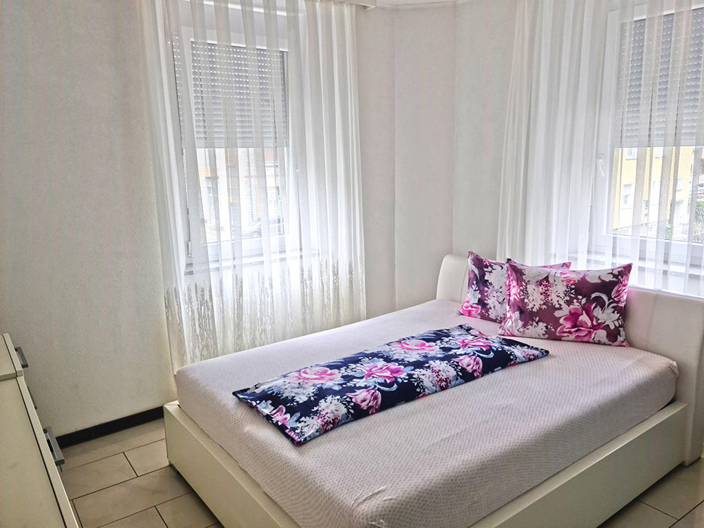 Bien immobilier - Biasca - Maison 10.0 pi&egrave;ces