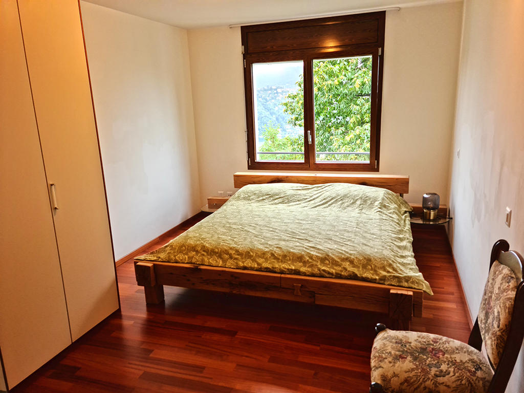 real estate - Vernate - Appartement 3.5 rooms