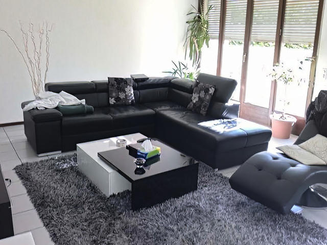 Castel San Pietro 6874 TI - Villa contiguë 7.0 pi&egrave;ces - TissoT Immobilier
