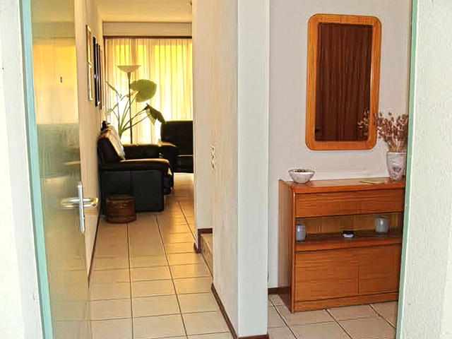 Bien immobilier - Castel San Pietro - Villa contiguë 7.0 pi&egrave;ces