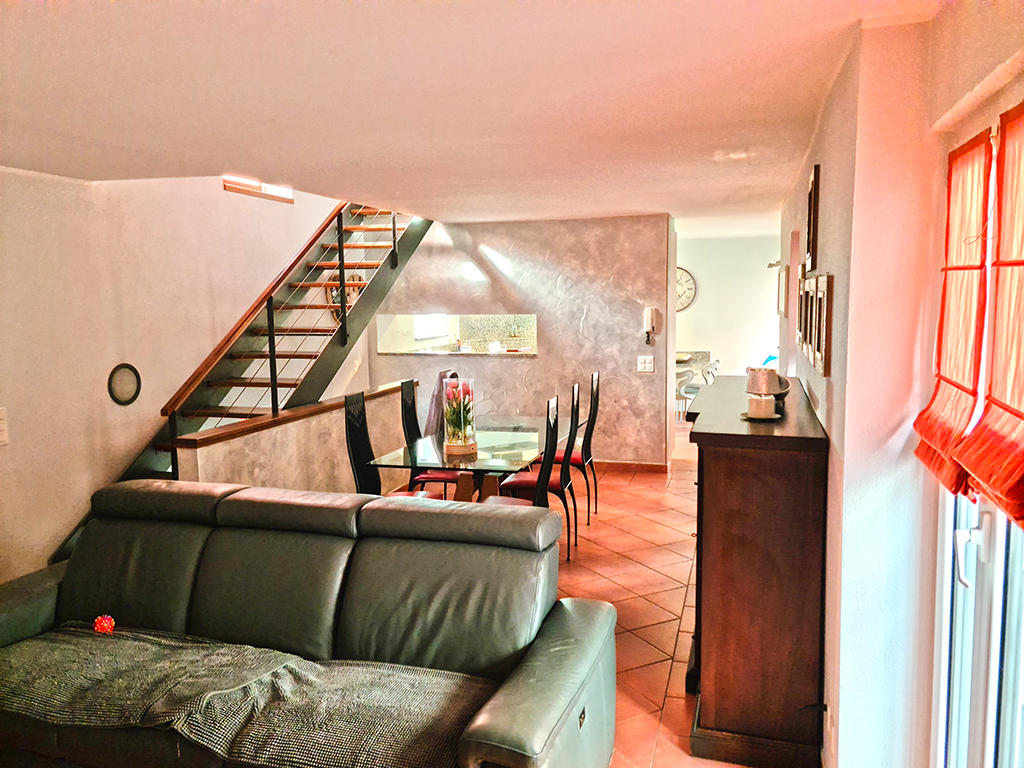 Bien immobilier - Melide - Maison 13.0 pi&egrave;ces