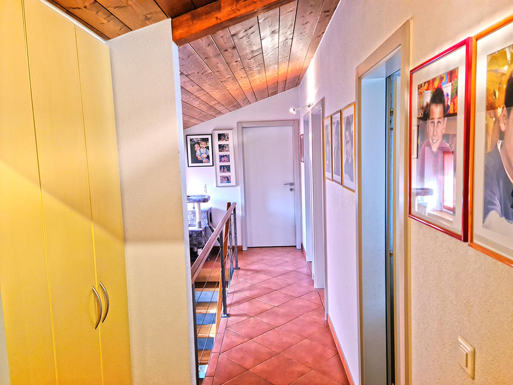 Melide 6815 TI - Maison 13.0 pi&egrave;ces - TissoT Immobilier
