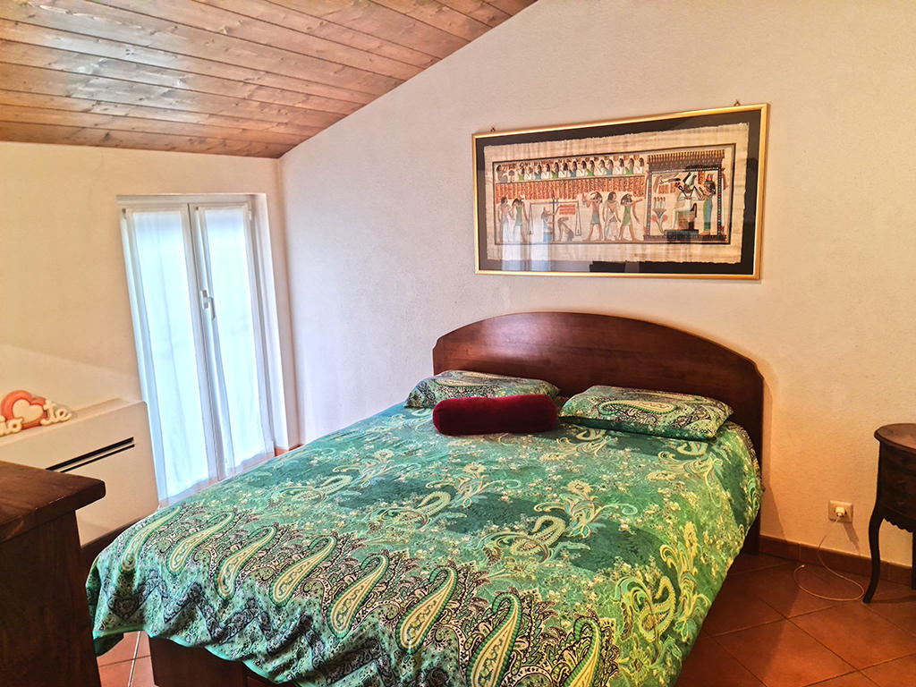 Melide 6815 TI - Maison 13.0 pi&egrave;ces - TissoT Immobilier