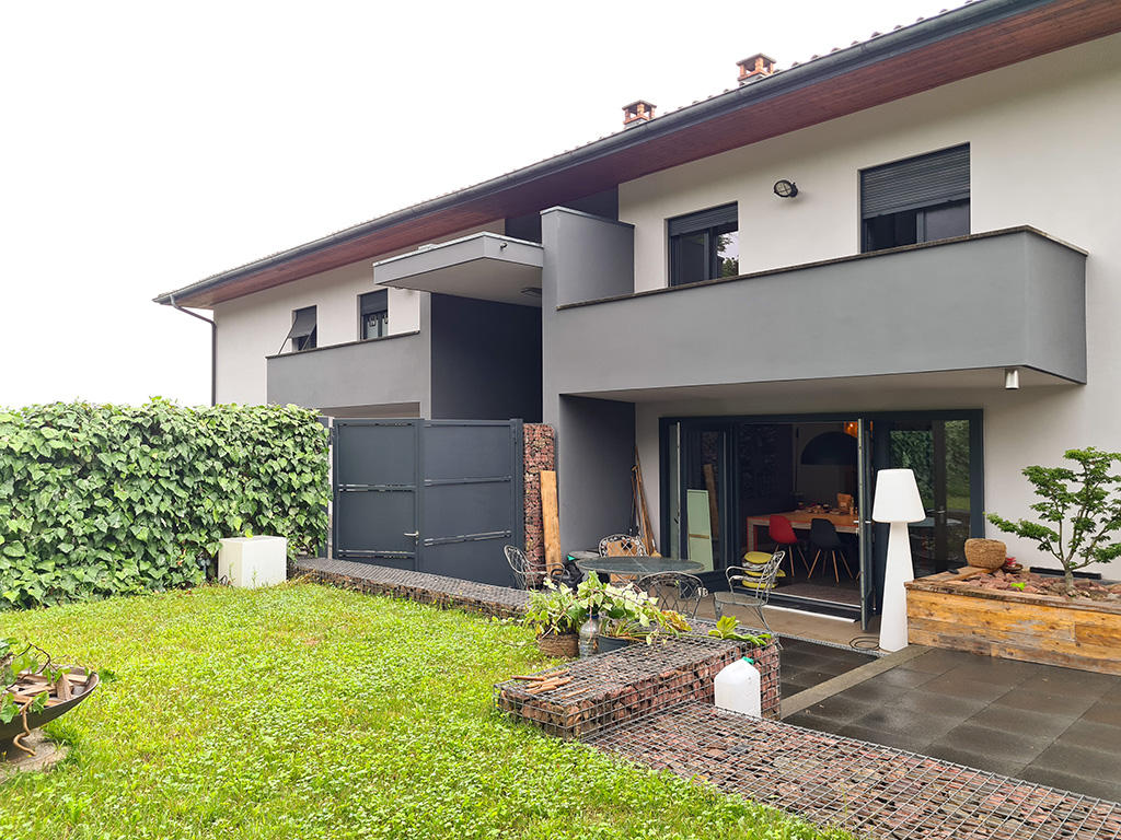 Stabio -Haus 11.5 rooms - purchase real estate