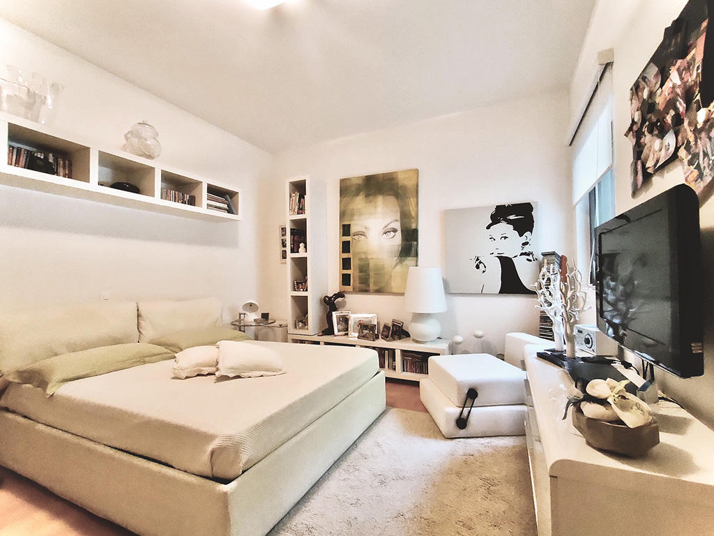 Lugano 6974 TI - Appartement 5.5 pièces - TissoT Immobilier