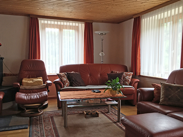 real estate - Dittingen - Villa jumelle 5.5 rooms
