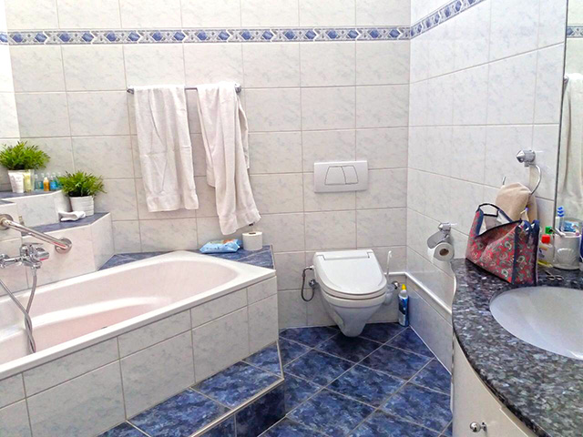 Bien immobilier - Beinwil am See - Villa semi-individuelle 6.5 pi&egrave;ces