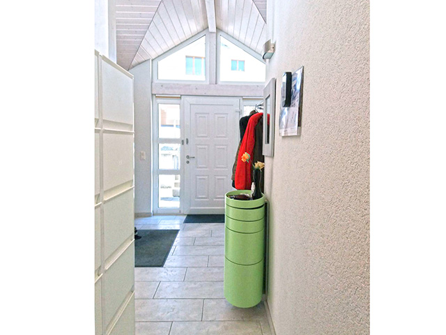 Beinwil am See TissoT Immobilier : Villa semi-individuelle 6.5 pi&egrave;ces