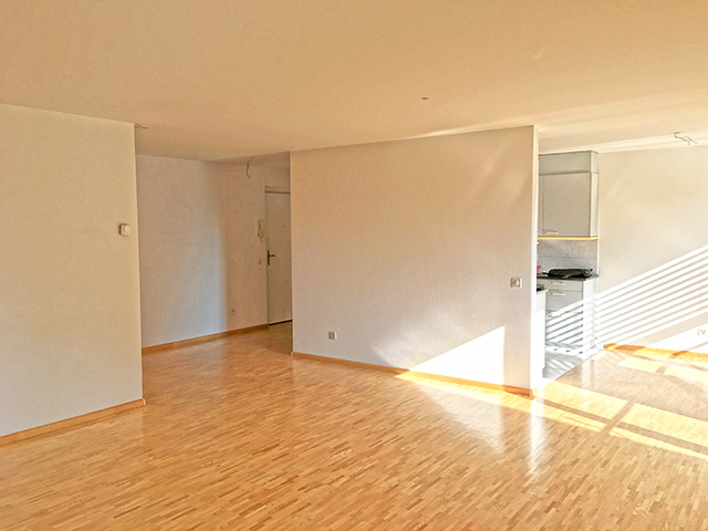 Oberwil - Splendide Appartement 3.5 pièces - Vente immobilière