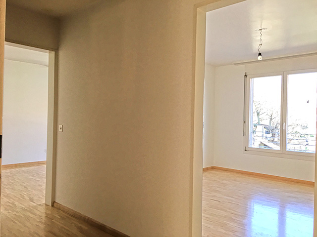 real estate - Oberwil - Flat 3.5 rooms