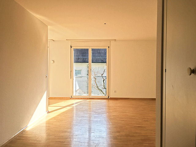 Oberwil 4104 BL - Flat 3.5 rooms - TissoT Realestate