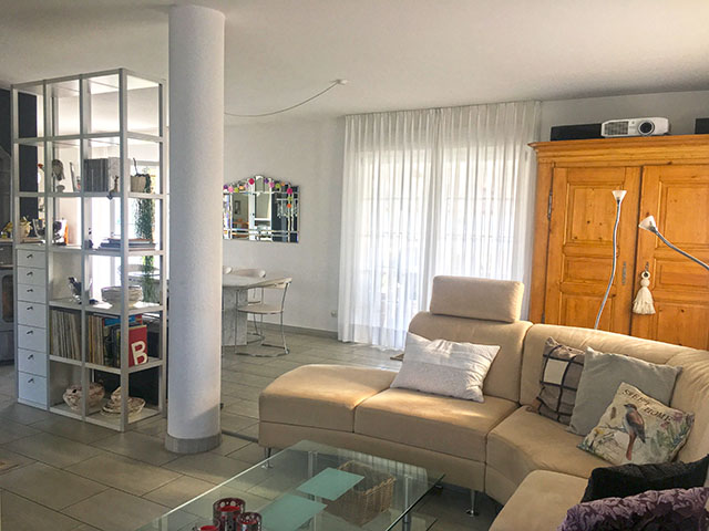 Bartenheim - Einfamilienhaus 6.5 pi&egrave;ces