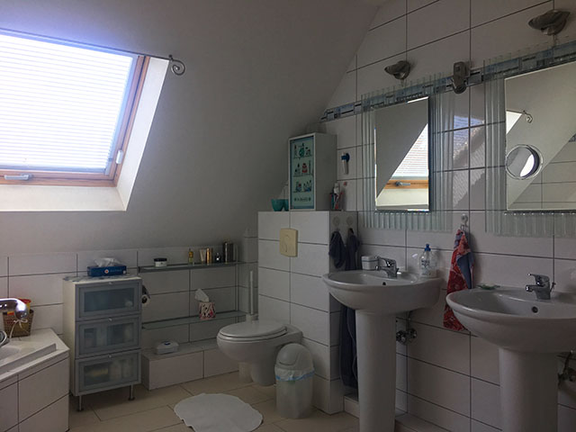 Bartenheim 68870 F - Villa individuelle 6.5 pi&egrave;ces - TissoT Immobilier