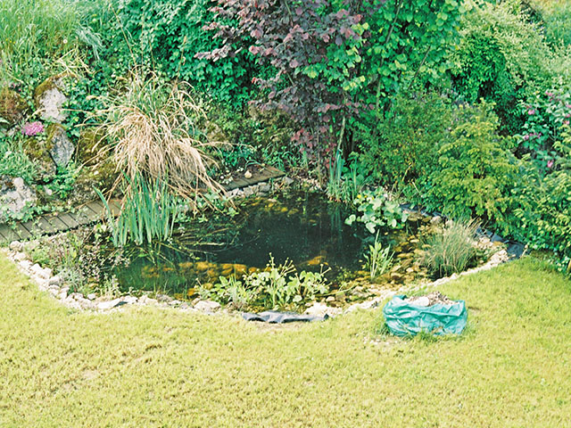 Duggingen - Villa 6.5 pi&egrave;ces