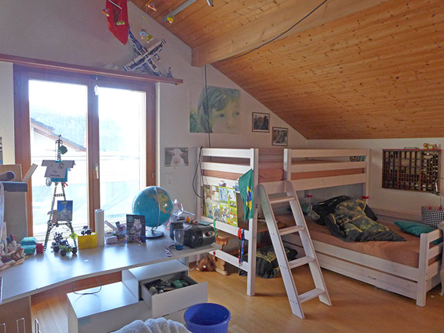 Duggingen 4202 BL - Villa 6.5 pi&egrave;ces - TissoT Immobilier