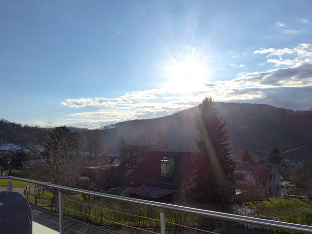 Bien immobilier - Duggingen - Villa 6.5 pi&egrave;ces