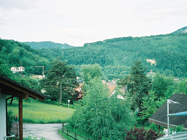Duggingen 4202 BL - Villa 6.5 pi&egrave;ces - TissoT Immobilier