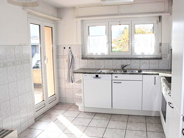 Lupsingen - Villa individuelle 5.5 pi&egrave;ces