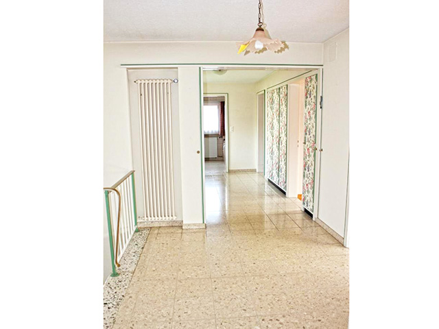 Lupsingen TissoT Immobilier : Villa individuelle 5.5 pi&egrave;ces